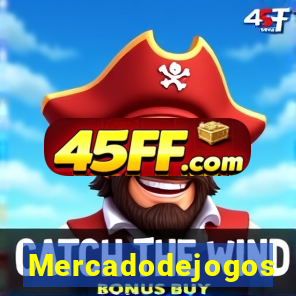 Mercadodejogos