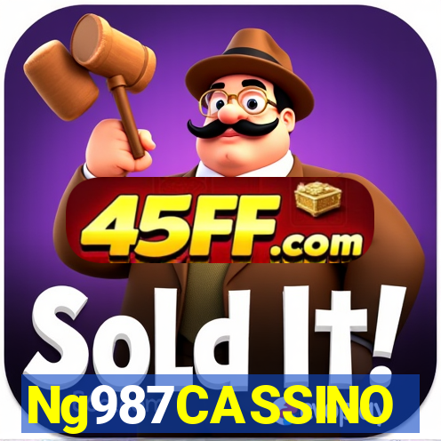 Ng987CASSINO