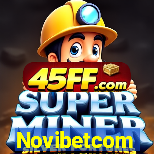 Novibetcom