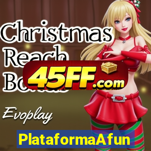 PlataformaAfun