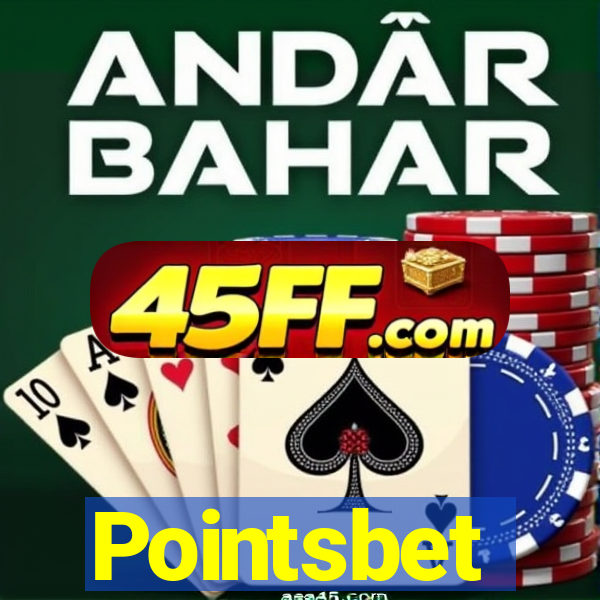 Pointsbet