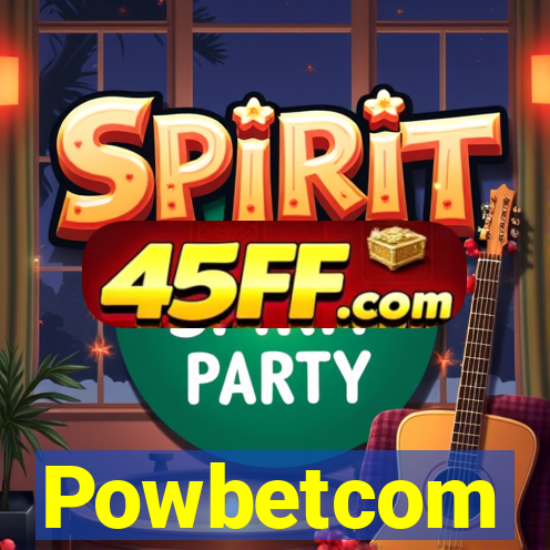 Powbetcom