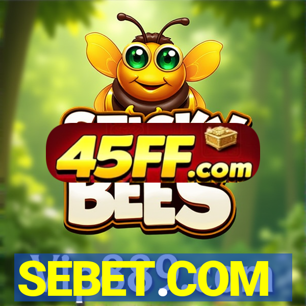 SEBET.COM