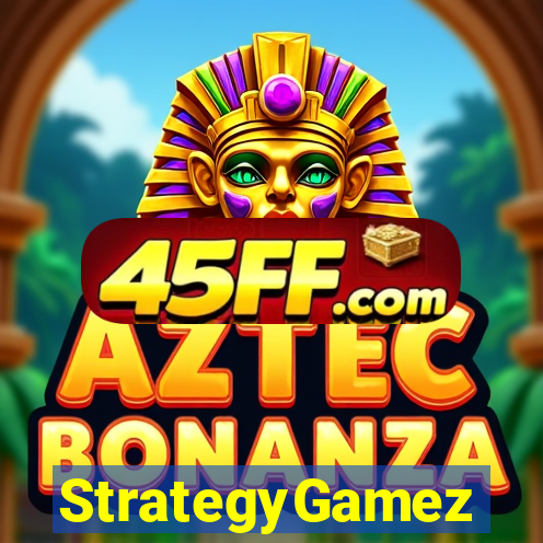 StrategyGamez