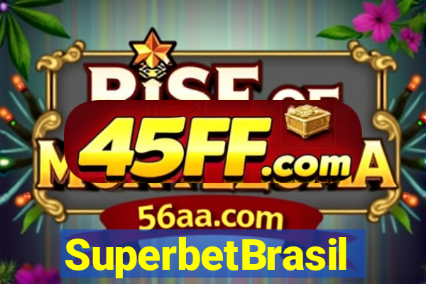 SuperbetBrasil