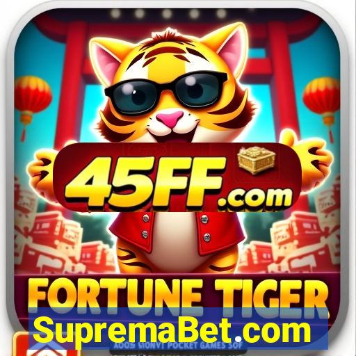 SupremaBet.com