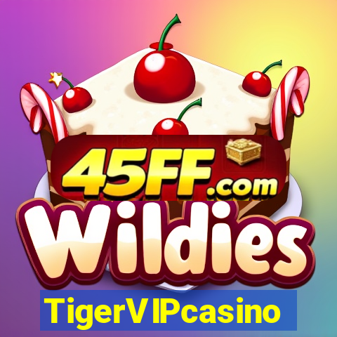 TigerVIPcasino