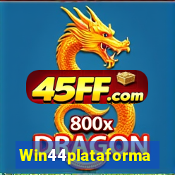 Win44plataforma
