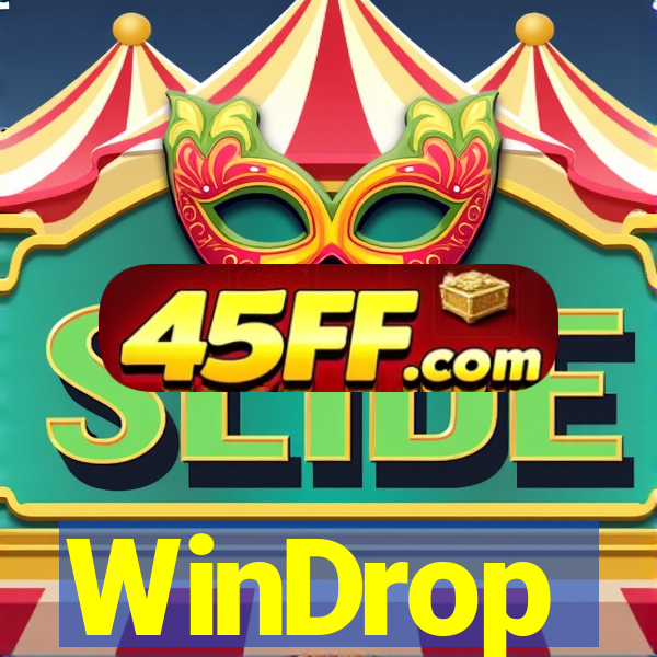 WinDrop