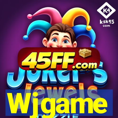 Wjgame