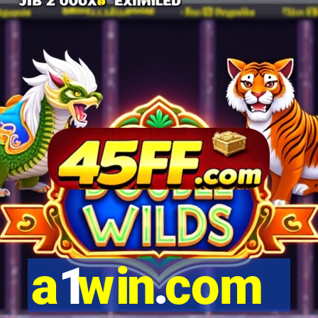 a1win.com