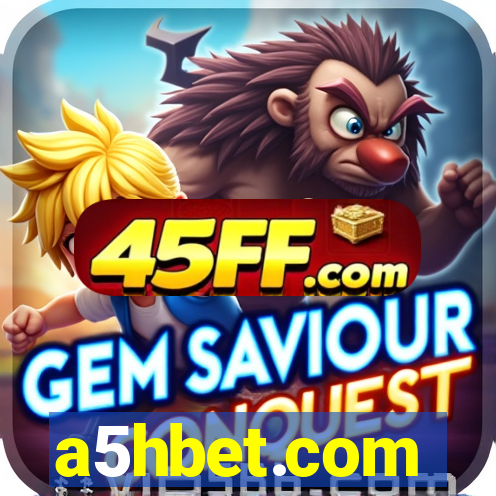 a5hbet.com