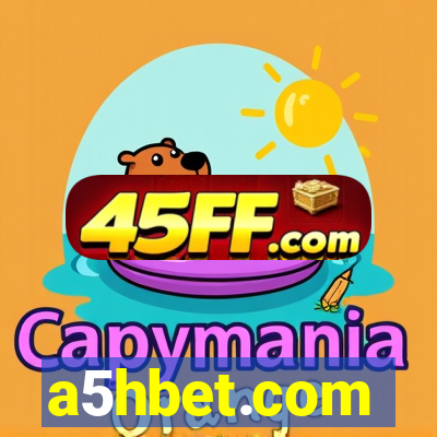 a5hbet.com
