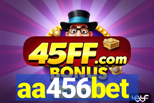 aa456bet