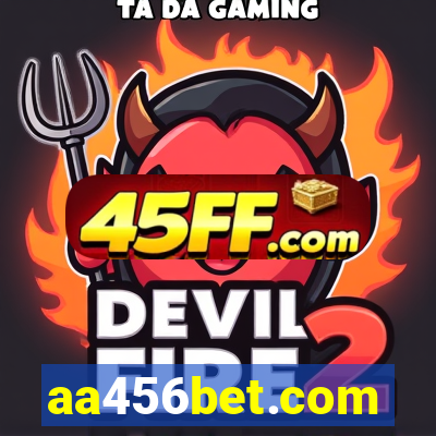 aa456bet.com