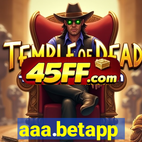 aaa.betapp