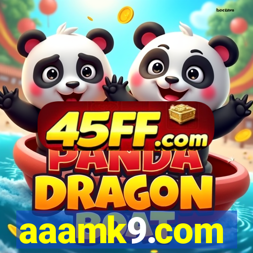 aaamk9.com