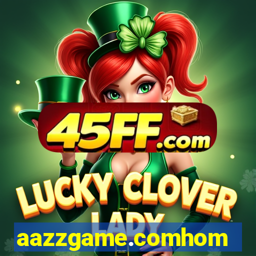 aazzgame.comhome