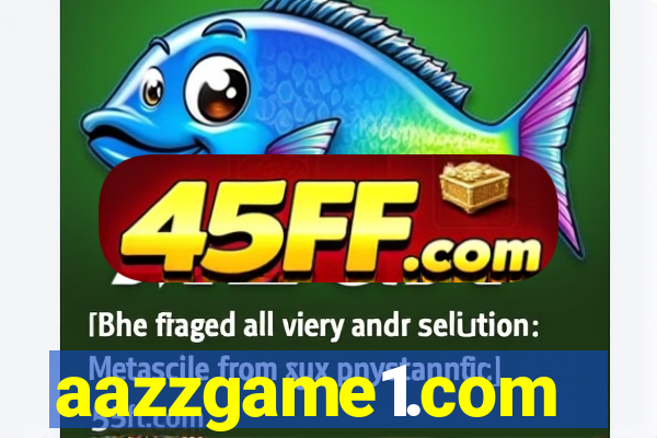 aazzgame1.com