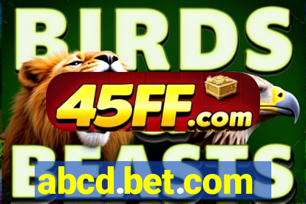 abcd.bet.com