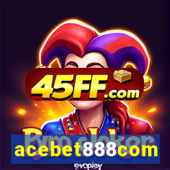 acebet888com