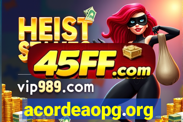 acordeaopg.org