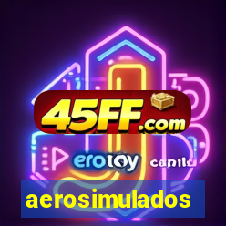 aerosimulados