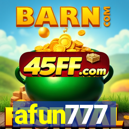 afun777