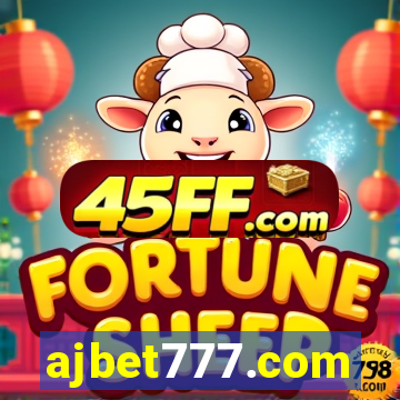 ajbet777.com
