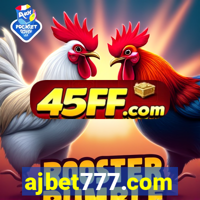 ajbet777.com