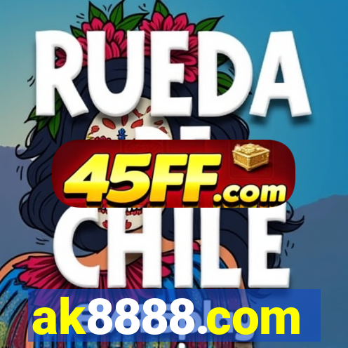 ak8888.com