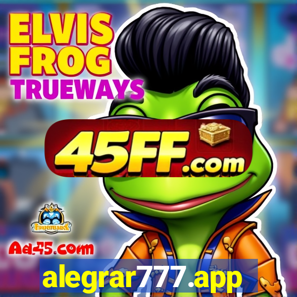 alegrar777.app