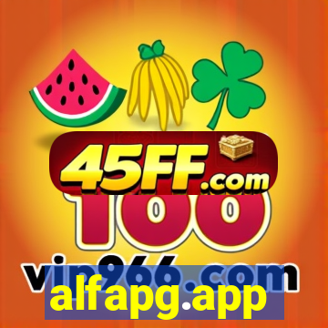 alfapg.app