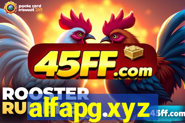 alfapg.xyz