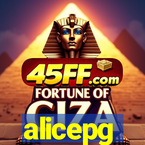 alicepg