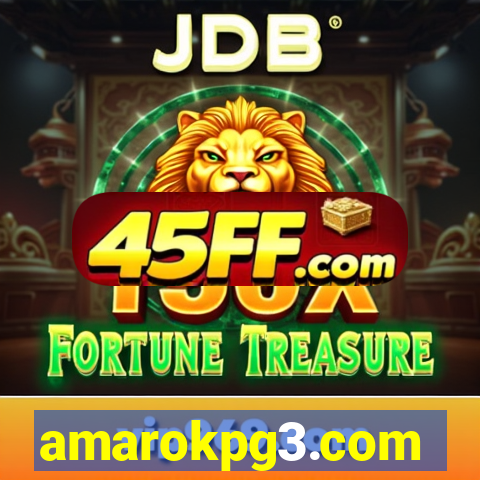 amarokpg3.com