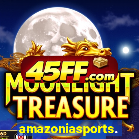 amazoniasports.com