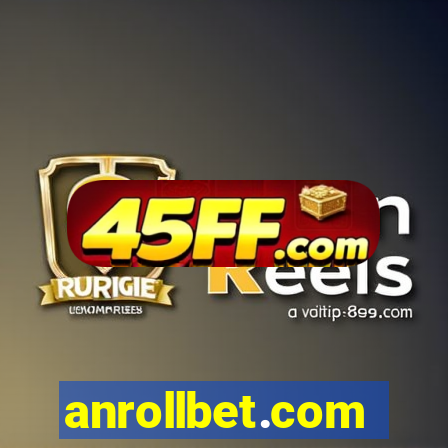 anrollbet.com