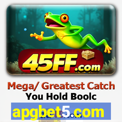 apgbet5.com