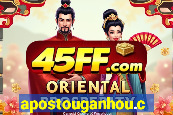 apostouganhou.com.br