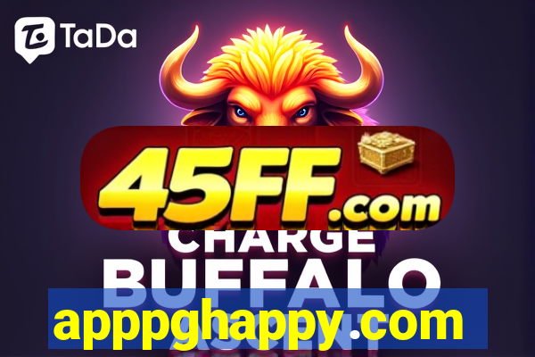 apppghappy.com