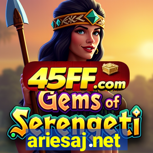 ariesaj.net