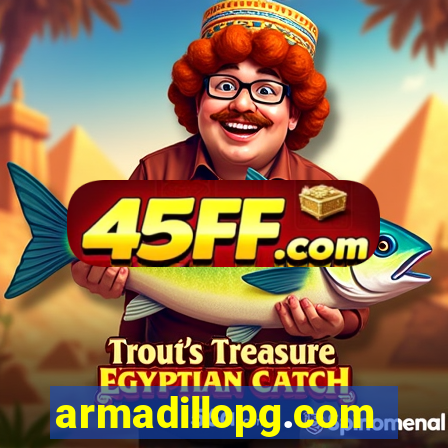 armadillopg.com