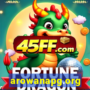 arowanapg.org