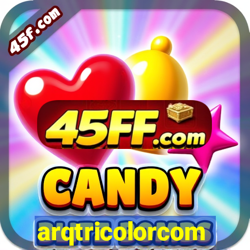 arqtricolorcom