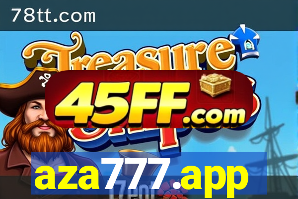 aza777.app