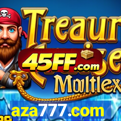aza777.com
