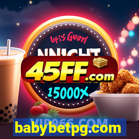 babybetpg.com