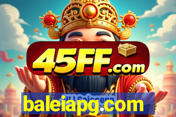 baleiapg.com