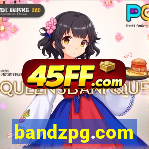 bandzpg.com